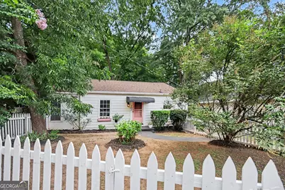 702 Glenwood Avenue SE, Atlanta, GA 30312 - Photo 2