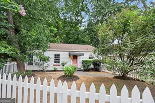 702 Glenwood Ave SE, Atlanta, GA 30312 - Photo 2