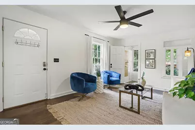 702 Glenwood Avenue SE, Atlanta, GA 30312 - Photo 6