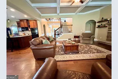 1432 Willis Lake Drive NW, Kennesaw, GA 30152 - Photo 20