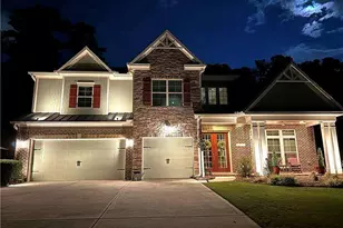 1432 Willis Lake Dr NW, Kennesaw, GA 30152 - Photo 2