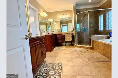 1432 Willis Lake Drive NW, Kennesaw, GA 30152 - Photo 12