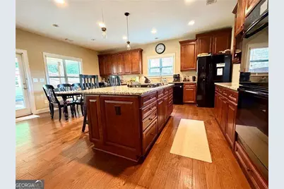 1432 Willis Lake Drive NW, Kennesaw, GA 30152 - Photo 14
