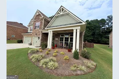1432 Willis Lake Drive NW, Kennesaw, GA 30152 - Photo 4