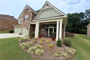 1432 Willis Lake Dr NW, Kennesaw, GA 30152 - Photo 4