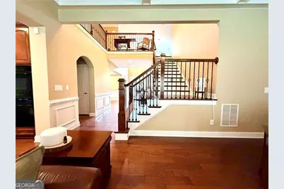 1432 Willis Lake Drive NW, Kennesaw, GA 30152 - Photo 8