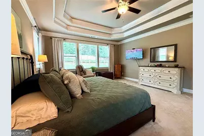 1432 Willis Lake Drive NW, Kennesaw, GA 30152 - Photo 18