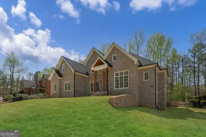 5265 Brookhollow Drive, Douglasville, GA 30135 - Photo 4