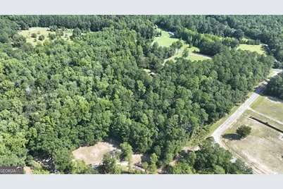 0 Beall Springs Road, Gibson, GA 30810 - Photo 4
