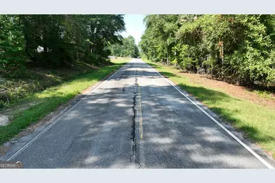 0 Beall Springs Road, Gibson, GA 30810 - Photo 2