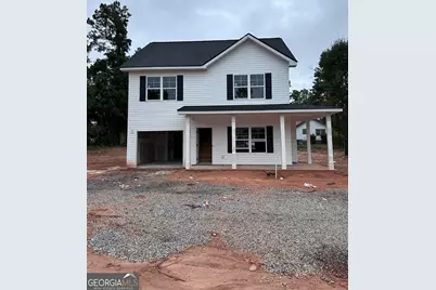 175 Pine Street, Woodbury, GA 30293 - Photo 1