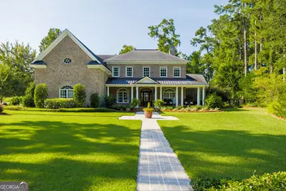 4237 Whisperwood Circle, Valdosta, GA 31602 - Photo 1