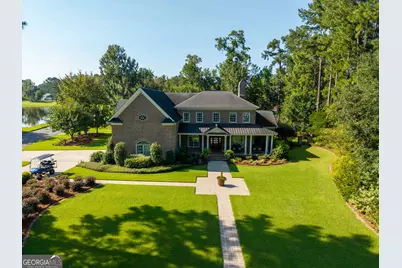 4237 Whisperwood Circle, Valdosta, GA 31602 - Photo 4