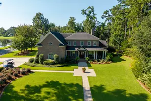 4237 Whisperwood Cir, Valdosta, GA 31602 - Photo 4