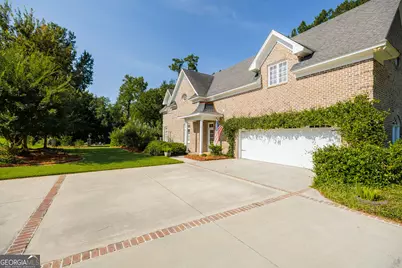 4237 Whisperwood Circle, Valdosta, GA 31602 - Photo 8