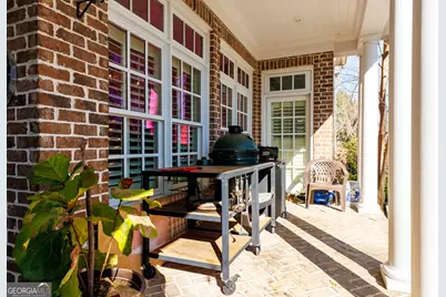 4237 Whisperwood Circle, Valdosta, GA 31602 - Photo 30