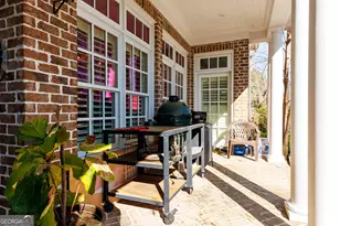 4237 Whisperwood Cir, Valdosta, GA 31602 - Photo 30