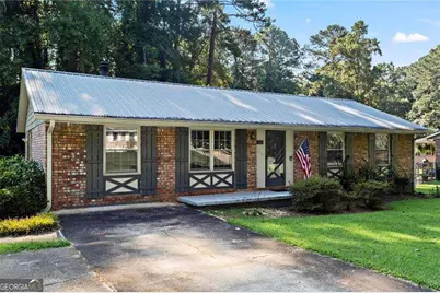3361 Pawnee Trail SW, Marietta, GA 30060 - Photo 4