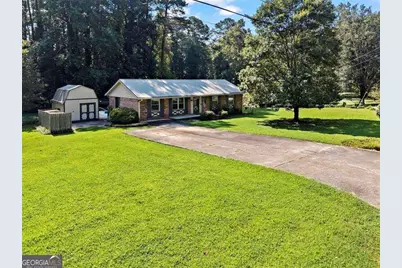 3361 Pawnee Trail SW, Marietta, GA 30060 - Photo 2