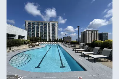 250 Pharr Road NE #APT 1801, Atlanta, GA 30305 - Photo 2