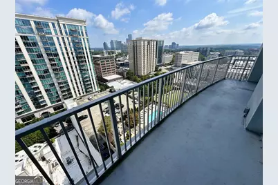250 Pharr Road NE #APT 1801, Atlanta, GA 30305 - Photo 14