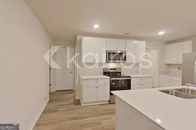 129 Inez Avenue, Springfield, GA 31329 - Photo 4