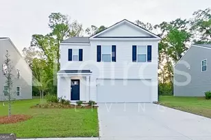 129 Inez Ave, Springfield, GA 31329 - Photo 1