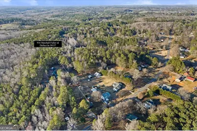 916 Marshall Fuller Road, Dallas, GA 30157 - Photo 18