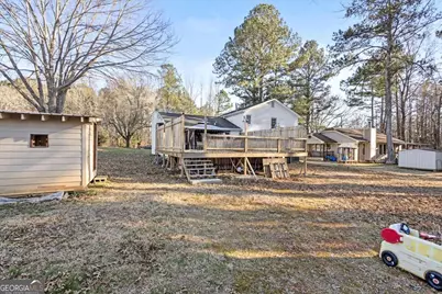 916 Marshall Fuller Road, Dallas, GA 30157 - Photo 12
