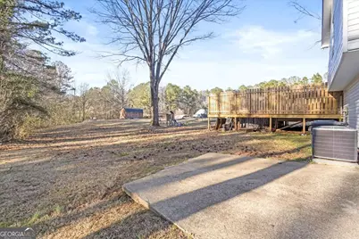 916 Marshall Fuller Road, Dallas, GA 30157 - Photo 8