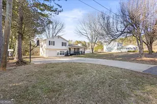 916 Marshall Fuller Rd, Dallas, GA 30157 - Photo 4