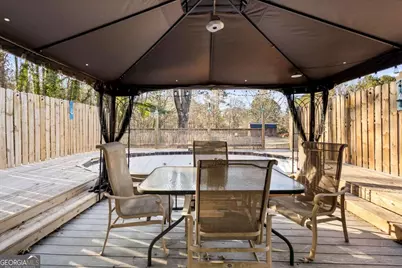 916 Marshall Fuller Road, Dallas, GA 30157 - Photo 14