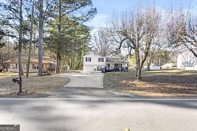 916 Marshall Fuller Road, Dallas, GA 30157 - Photo 2