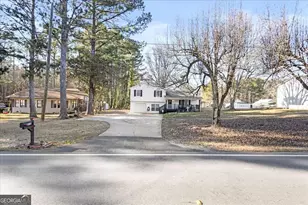 916 Marshall Fuller Rd, Dallas, GA 30157 - Photo 2