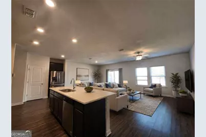 4643 Piston Junction, Mableton, GA 30126 - Photo 2