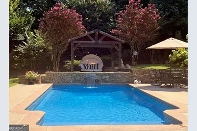 125 Stone Manor Court, Woodstock, GA 30188 - Photo 2