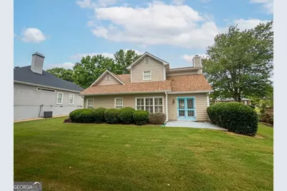 215 Brittany Chase, Fayetteville, GA 30214 - Photo 24