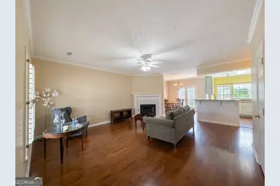 215 Brittany Chase, Fayetteville, GA 30214 - Photo 4