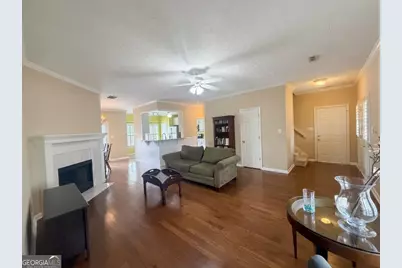 215 Brittany Chase, Fayetteville, GA 30214 - Photo 6