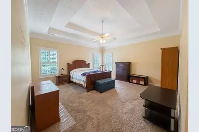 215 Brittany Chase, Fayetteville, GA 30214 - Photo 14