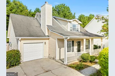 6783 Saganaw Drive, Rex, GA 30273 - Photo 1