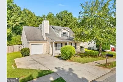 6783 Saganaw Drive, Rex, GA 30273 - Photo 2