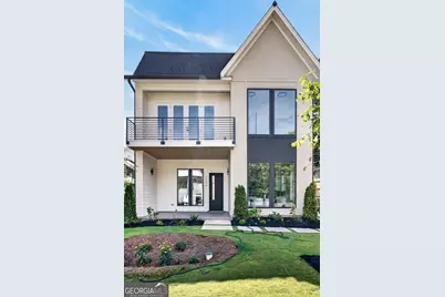 225 Stovall Street SE #B, Atlanta, GA 30316 - Photo 1
