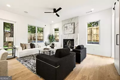 225 Stovall Street SE #B, Atlanta, GA 30316 - Photo 6