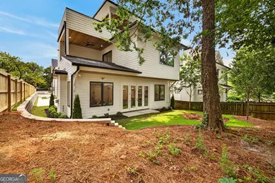 225 Stovall Street SE #B, Atlanta, GA 30316 - Photo 40
