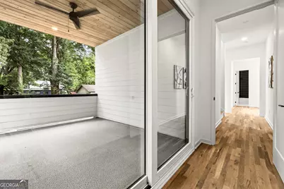 225 Stovall Street SE #B, Atlanta, GA 30316 - Photo 24