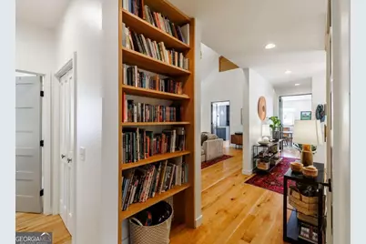610 Holman Avenue, Athens, GA 30606 - Photo 6