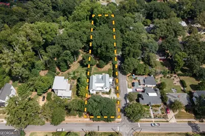 610 Holman Avenue, Athens, GA 30606 - Photo 2