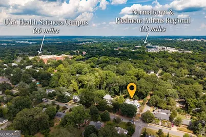 610 Holman Avenue, Athens, GA 30606 - Photo 60