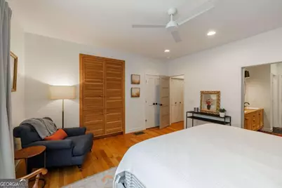 610 Holman Avenue, Athens, GA 30606 - Photo 24